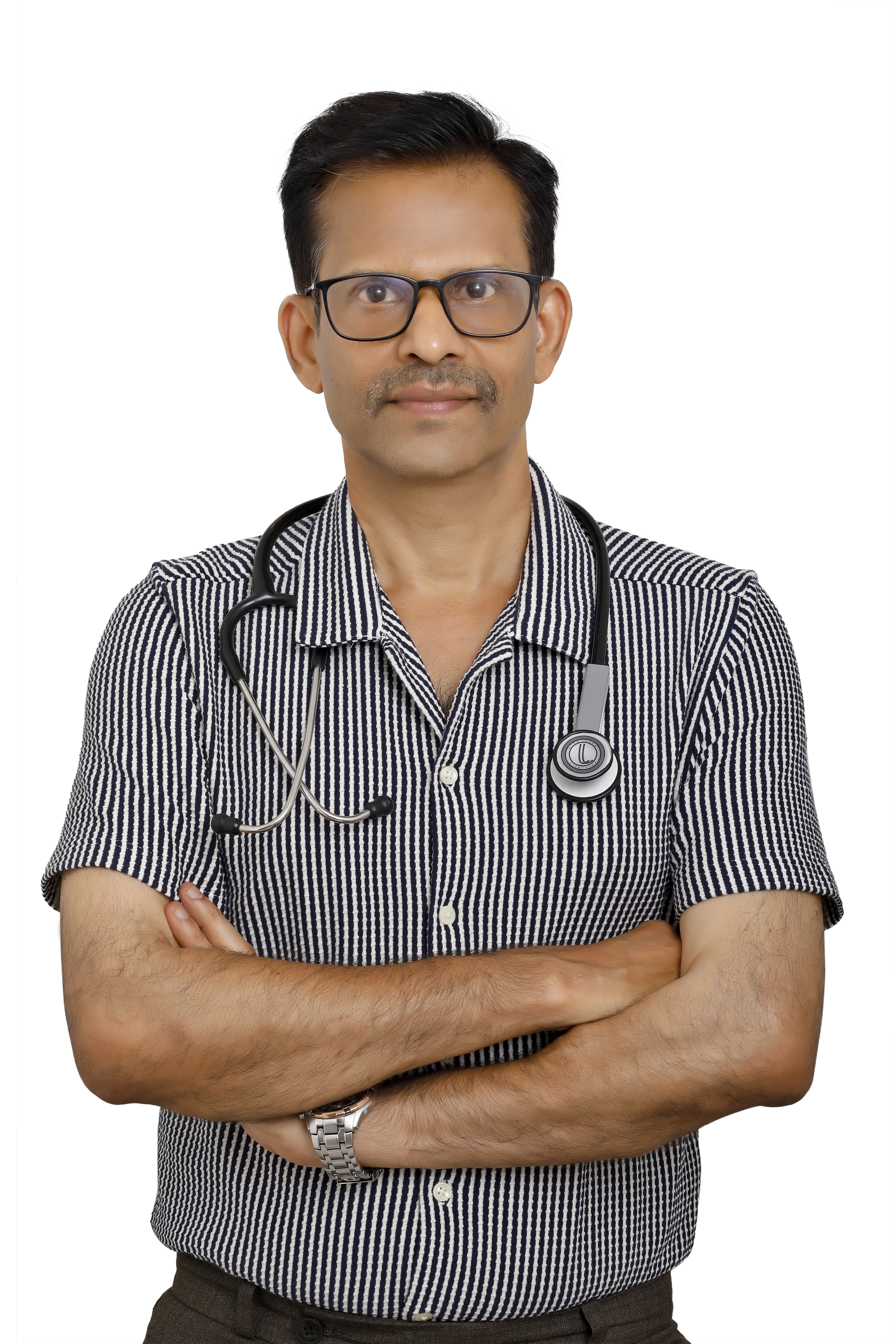 Dr. Jayaprakash